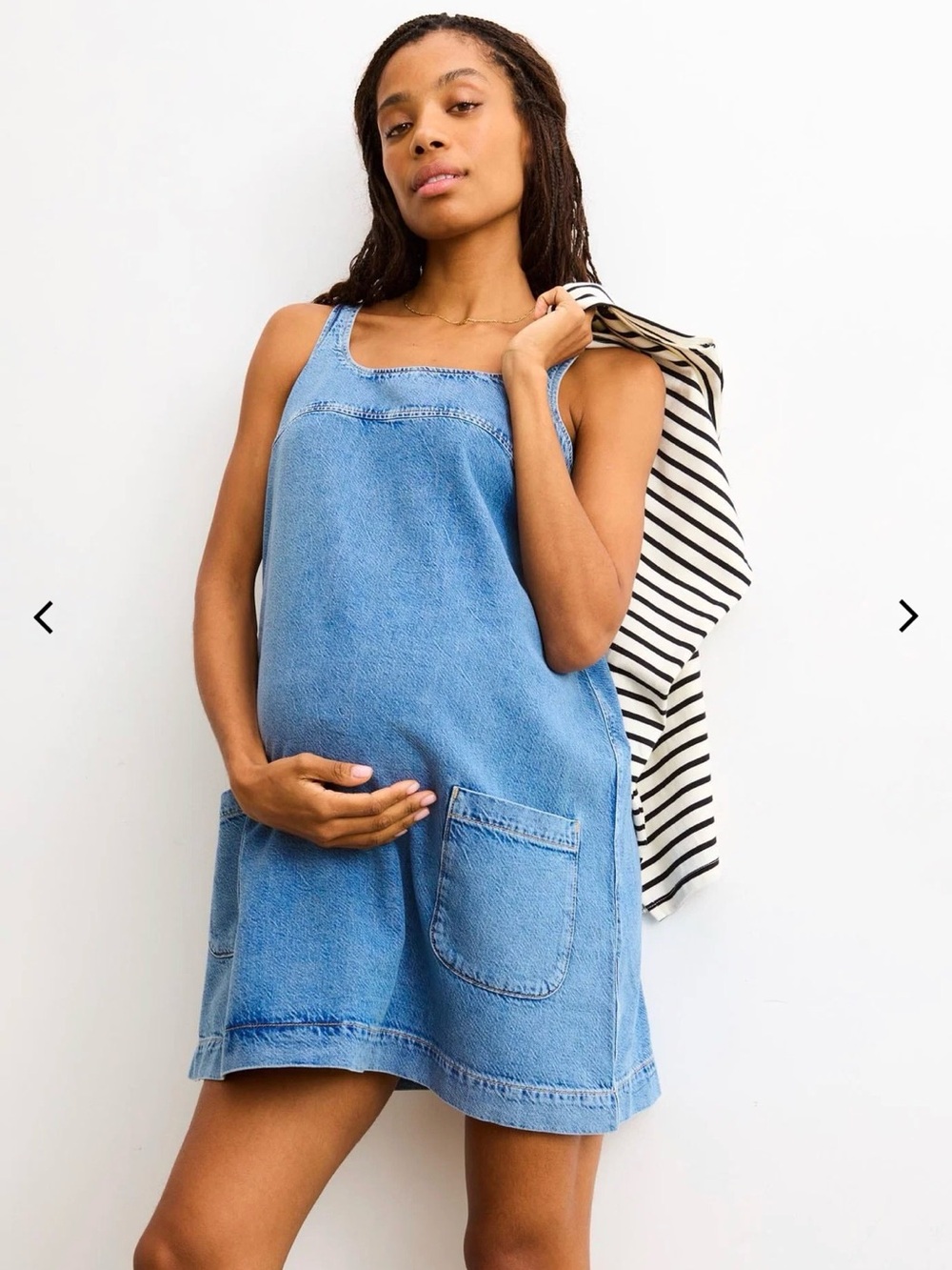 Hatch Kiley Dress